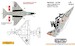 A4M Skyhawk (VMA-311 'Tomcats", MCAS El Toro 1977) MILSPEC32-030