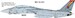 F14D Tomcat (BuNo163904/NK100, "Red Ripper" USS carl Vinson  1996) MILSPEC32-041