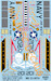 F14B Tomcat (VF84 Jolly Rogers BuNo 160414/AJ201, CVW8 USS Nimitz 1981)  MILSPEC32-057