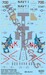 Lockheed S3B Viking (VS35 "Blue Wolves" USS Lincoln CVN72)  MILSPEC48-015