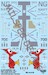 Lockheed S3B Viking (VS33 "Screwbirds" USS Stennis CVN74)  MILSPEC48-016