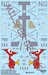 Lockheed S3B Viking (VS33 "Screwbirds" USS Stennis CVN74)  MILSPEC48-016