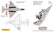 A4M Skyhawk (VMA-311 'Tomcats", MCAS El Toro 1977) MILSPEC48-030