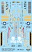 F14B Tomcat (VF84 Jolly Rogers BuNo 160414/AJ201, CVW8 USS Nimitz 1981)  MILSPEC48-057
