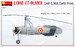 Lioré et Olivier LeO C30A Early Production Incl. Belgian Markings  41007