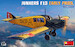 Junkers F13. Early Production MNA48002
