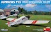 Junkers F13. Mid Production (German, Polish, Swiss Service) MNA48005