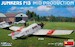 Junkers F13. Mid Production (German, Polish, Swiss Service) MNA48005