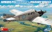 Junkers F13 Mid.Production  Military Service MNA48011