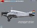 Junkers F13 Mid.Production Military Service 48011