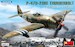 Republic P47D-28RE Thunderbolt "Free French AF" - Basic Kit- MNA48015