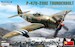 Republic P47D-28RE Thunderbolt "Free French AF" - Basic Kit- MNA48015