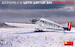 Junkers F13 with Winter Ski. Early Prod MNA48020
