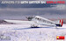 Junkers F13 with Winter Ski. Early Prod MNA48020