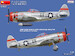 Republic P47D-305RE Thunderbolt - Basic Kit- 48023