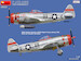 Republic P47D-305RE Thunderbolt - Basic Kit-  48023