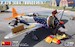 Republic P47D-30RA Thunderbolt - Advanced kit- MNA48029