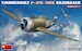Thunderbolt P47D-10RE Razorback. Advanced Kit MNA48030