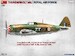Republic Thunderbolt MK1 "Royal Air Force" 48033