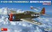 P47D-11RE Thunderbolt. Zemke's Wolfpack.  Advanced Kit MNA48034