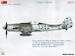 Focke-Wulf FW 190D-9 Early Basic Kit  48035