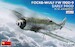 Focke-Wulf FW 190D-9 Early Basic Kit MNA48035