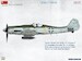 Focke-Wulf FW 190D-9 Early Basic Kit  48035