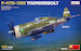 P-47D-11RE Thunderbolt. Basic Kit MNA48037