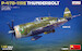 P-47D-11RE Thunderbolt. Basic Kit MNA48037