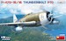 Republic P47D-15/16 Thunderbolt. PTO. Basic Kit" MNA48039