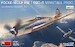 Focke-Wulf Fw 190D-9. Mimetall Production "Jagdgeschwader 301"Basic Kit MNA48040