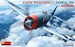 Republic P-47M Thunderbolt with Dorsal Fin  Advanced kit MNA48042