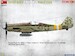 Focke Wulf Fw 190D-9. Early Production. Advanced Kit 48044