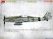 Focke Wulf Fw 190D-9. Early Production. Advanced Kit 48044