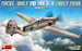 Focke Wulf Fw 190D-9. Early Production. Advanced Kit MNA48044