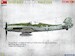 Focke Wulf Fw 190D-9. Early Production. Advanced Kit 48044