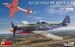 Focke-Wulf Fw 190D-9. JV 44 "Sachsenberg Schwarm” . Basic Kit MNA48045