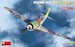 Focke-Wulf Fw 190D-9. Mimetall Prod. Advanced Kit MNA48048