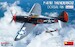 Republic P-47M Thunderbolt. Basic Kit MNA48060