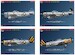 Republic P-47N-1RE Thunderbolt. Advanced Kit  48062