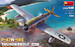 Republic P-47N-1RE Thunderbolt. Basic Kit MNA48064