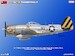 Republic P-47N-1RE Thunderbolt. Basic Kit  48064