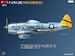Republic P-47N-2RE Thunderbolt. Basic Kit  48068