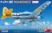 Republic P-47N-2RE Thunderbolt. Basic Kit MNA48068