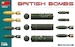 British Bombs MNA49023