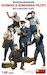 German & Romanian Pilots w/Ground Staff MNA49024