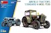 Airfield Tractors Standard N Mod. 1938 MNA50001