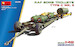 RAF Bomb Trolleys Type C Mk. II MNA50002
