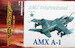 AMX International A-1 mwg144102