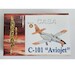 Casa C101 Aviojet mwg144103
